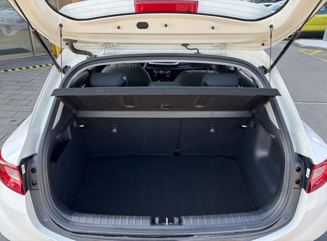 Zunanja slika - KIA Stonic - 1.25 DPI FUN ISOFIX-SENZORJI ZADAJ-DAB+ - 5