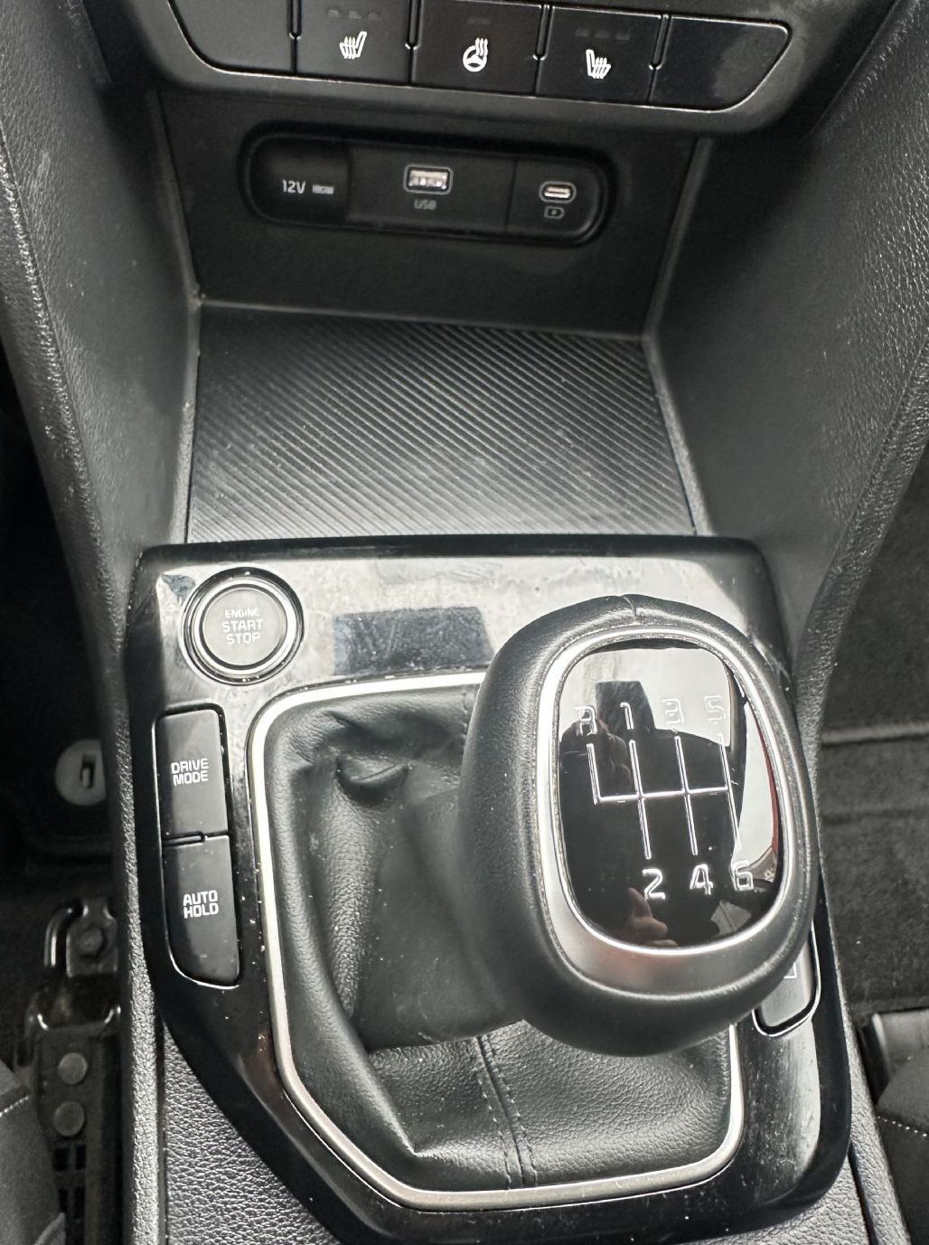 Zunanja slika - KIA Sportage - 1.6 CRDi 6MT Pulse.KAMERA.NAVI.LED.GRET.SEDEŽEV - 12