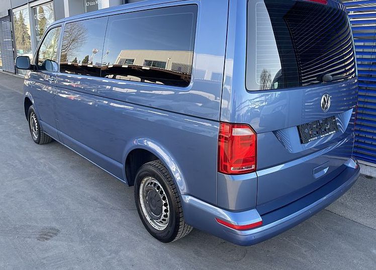 Zunanja slika - VW Transporter - 2.0 TDI DMR BULLI - 2