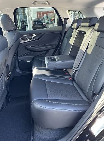 Zunanja slika - Baic X7 - NA ZALOGI - 9