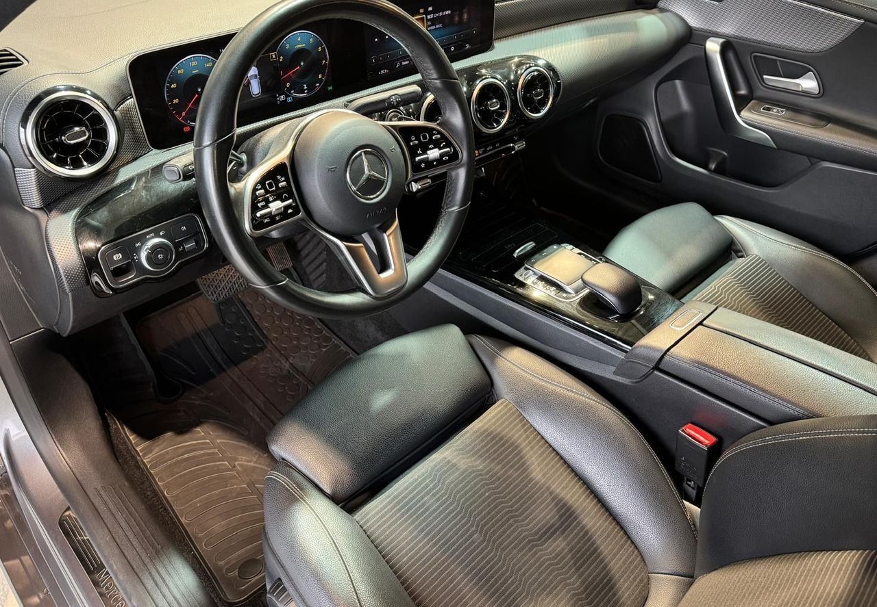 Zunanja slika - Mercedes-Benz CLA-Razred - CLA Shooting Brake CLA220-RADAR-LANE-VIRTUAL-LED-ALU-KAMERA-GRETJ - 7