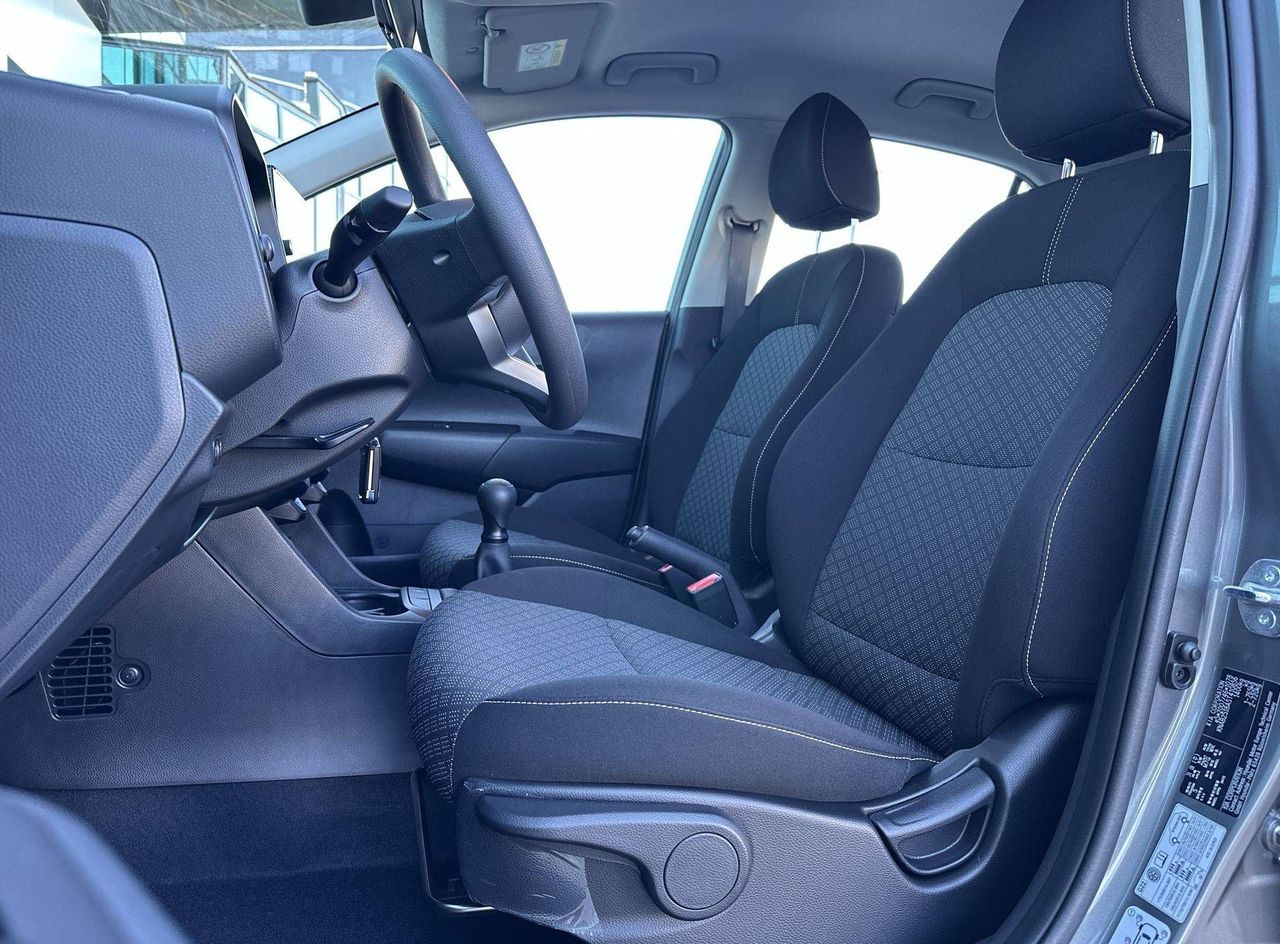 Zunanja slika - KIA Picanto - 1.0 GDI LX Active. 5M T  4-sedežni ... - 10