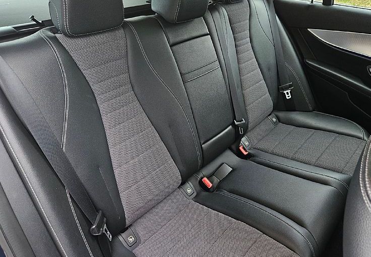 Zunanja slika - Mercedes-Benz E-Razred - E 350 d 258ks °ALL TERRAIN° °4-MATIC° °PANORAMA° - 11