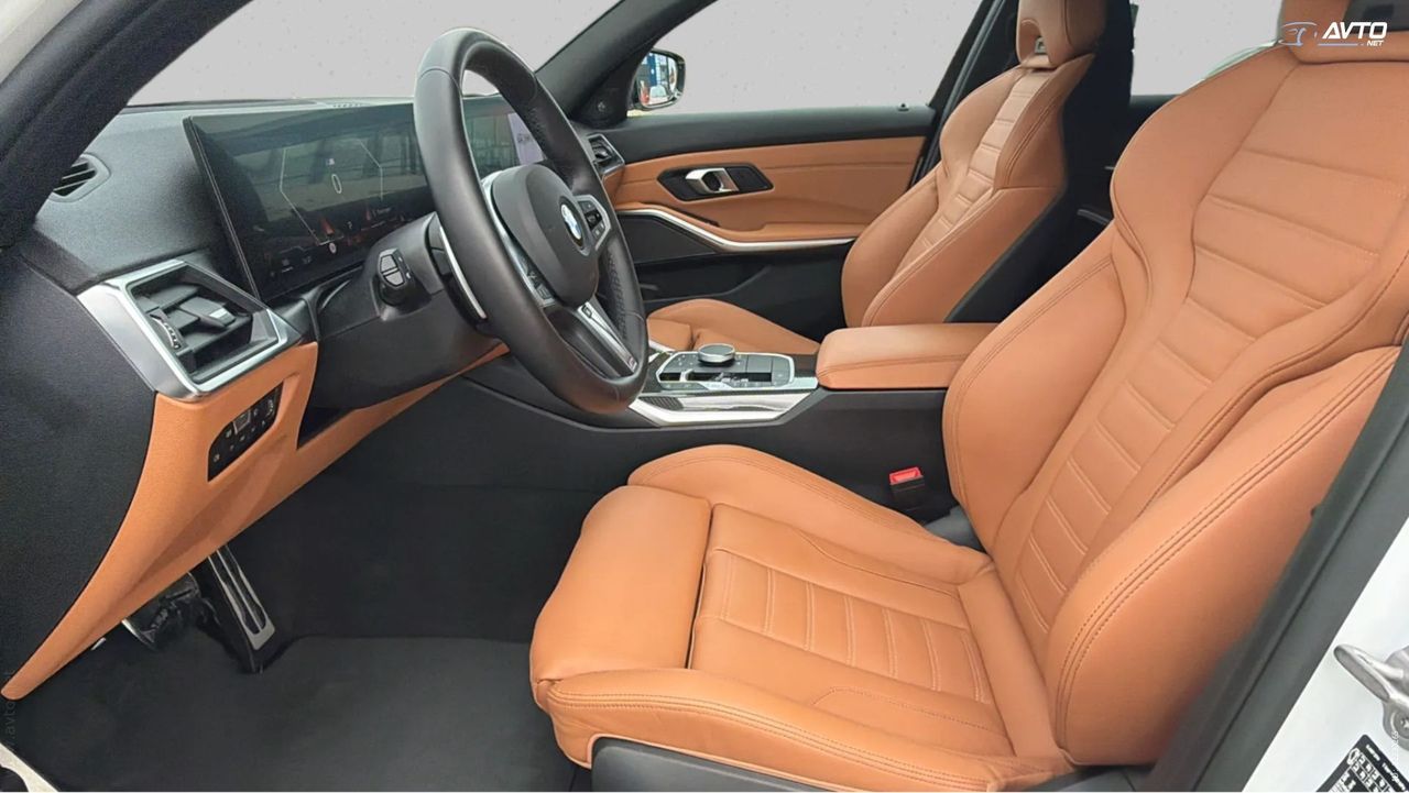 Zunanja slika - BMW Serija 3 - M340i xDrive Touring - 5