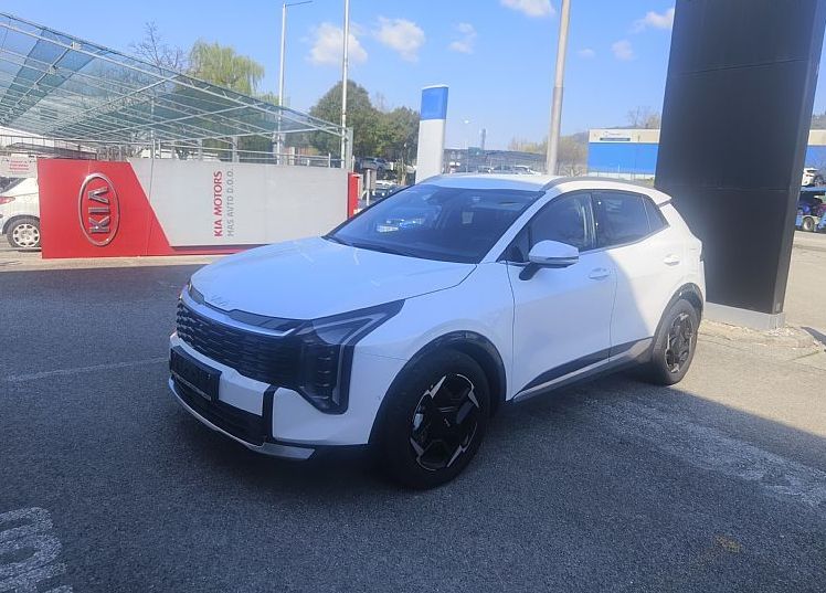 Zunanja slika - KIA Sportage - 1.6 T-GDi 110kW EX Style. 7 DCT - 2