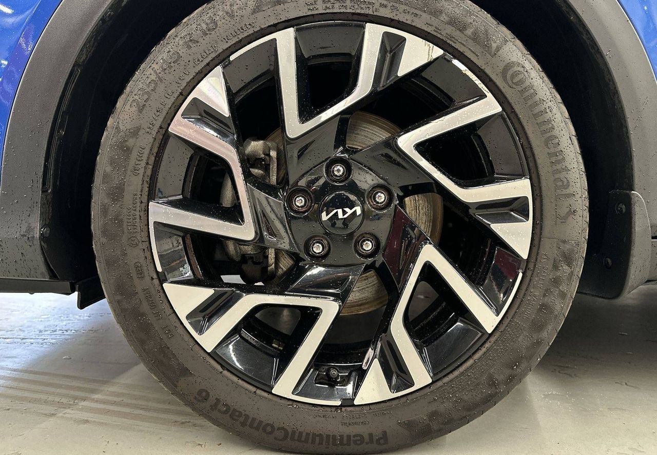 Zunanja slika - KIA XCeed - 1.5 TGDI WAY DCT - 8