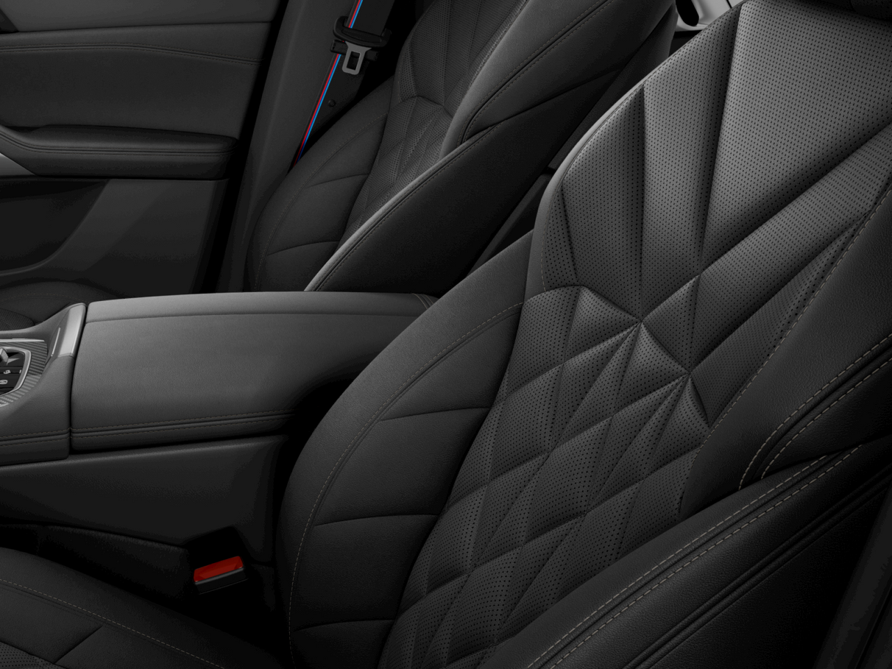 Zunanja slika - BMW X6 - xDrive40d - 8