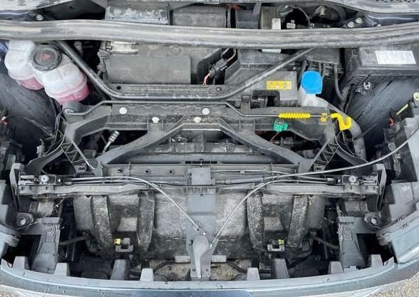 Zunanja slika - Audi Q4 Sportback e-tron - 50 e-tron quattro.KAMERA.LED.GRE.SEDE.NAVI.AL - 13