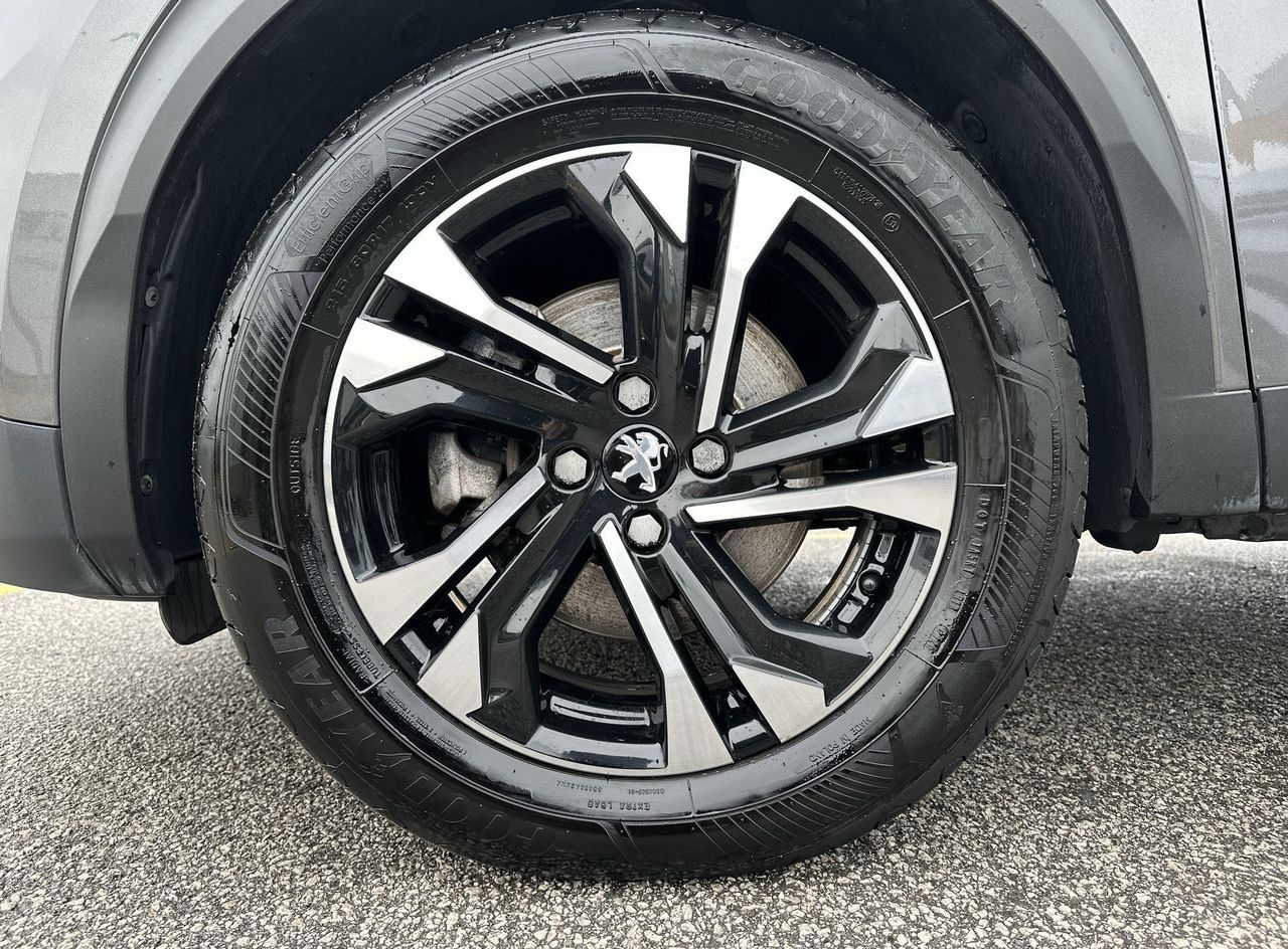 Zunanja slika - Peugeot 2008 - 1.5 BLUEHDI 130 ALLURE PACK EAT8 - 9