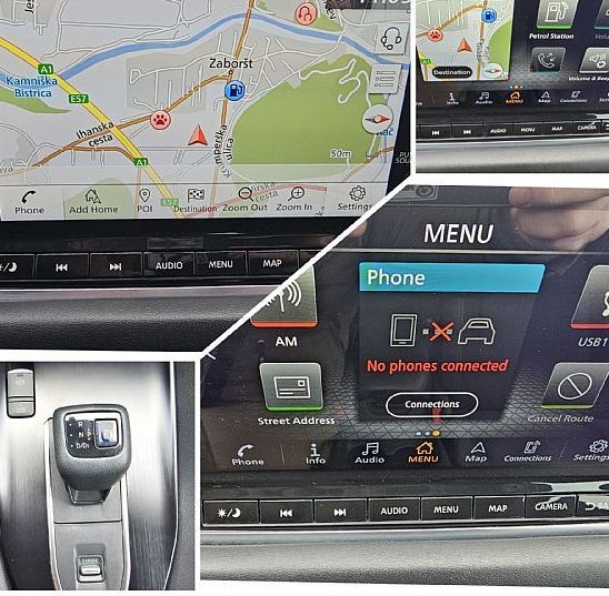 Zunanja slika - Nissan Qashqai - 1.3 DIG-T 158 N-CONNECTA CVT|fullLED|navi|keyless - 11