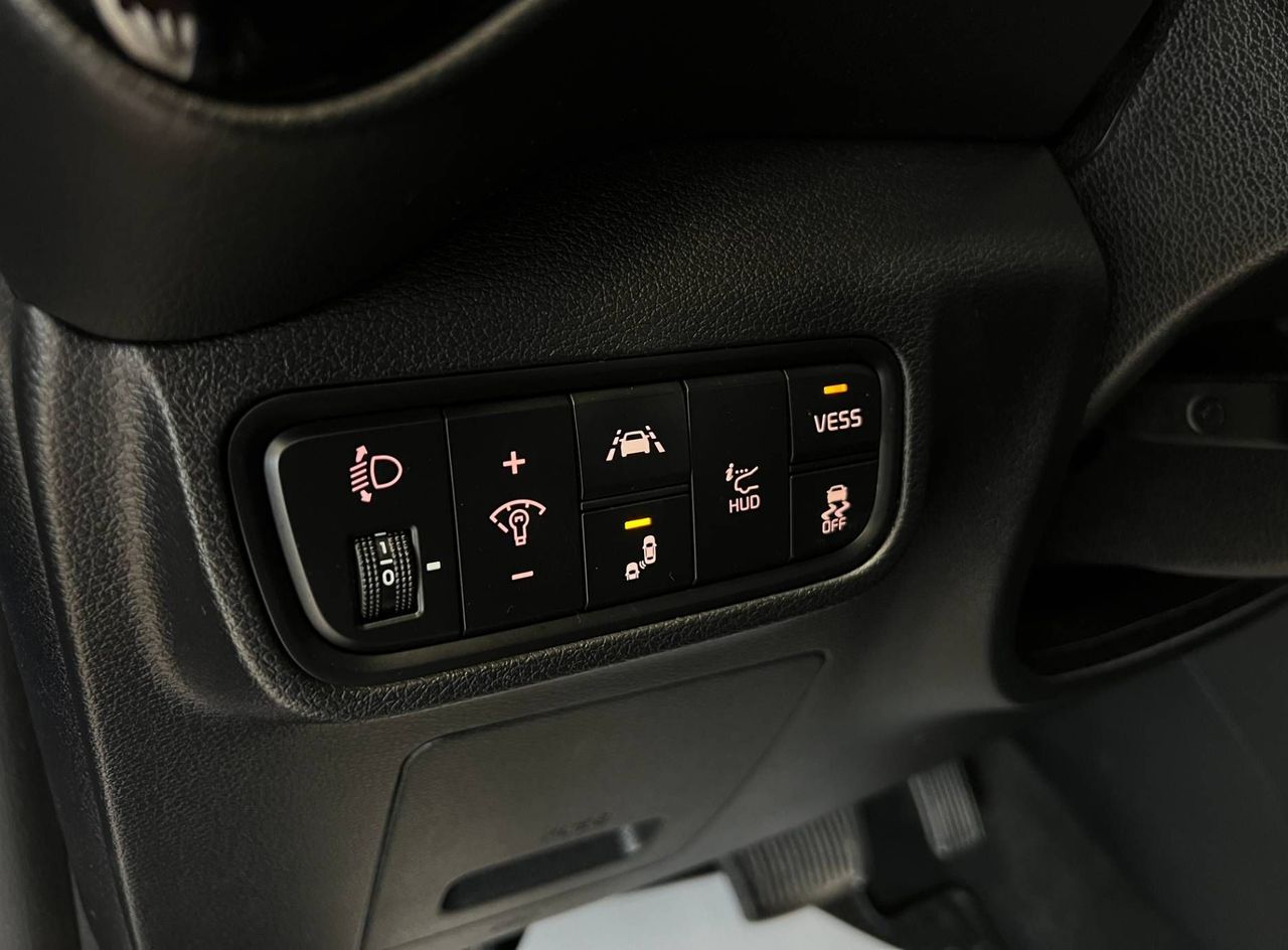 Zunanja slika - KIA Soul - EV-204KM-FULL-LED-ASSIST-HLAJ-GRET-SED-ODLIČEN - 20