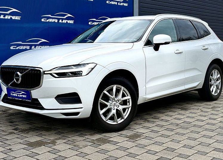 Zunanja slika - Volvo XC60 - D4 AWD Momentum B-kat.pnevm. - 1