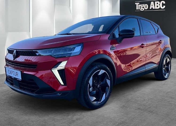 Zunanja slika - Renault Captur - TCe 90 techno - 1