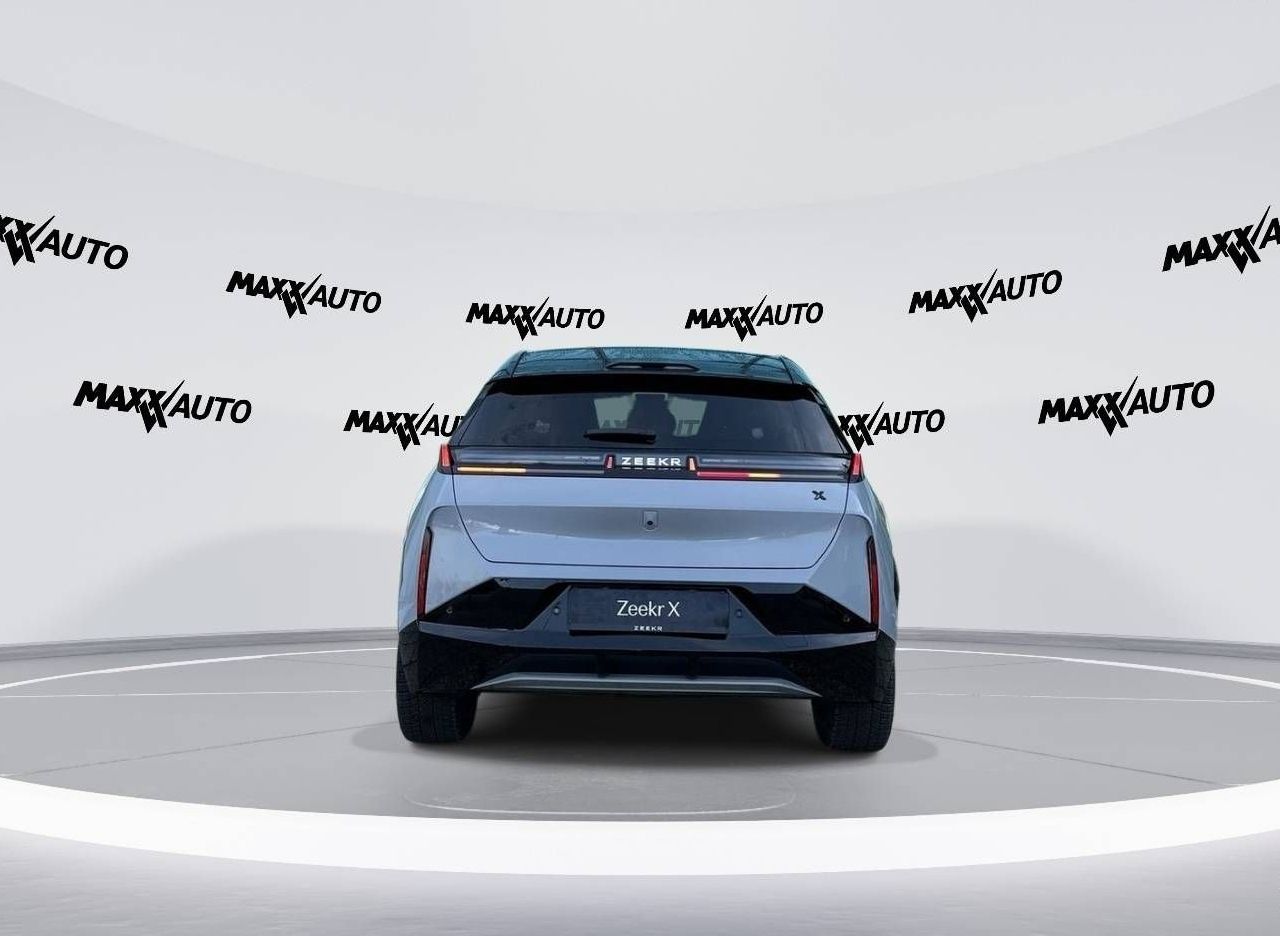 Zunanja slika - Zeekr X - Privilege AWD - 6
