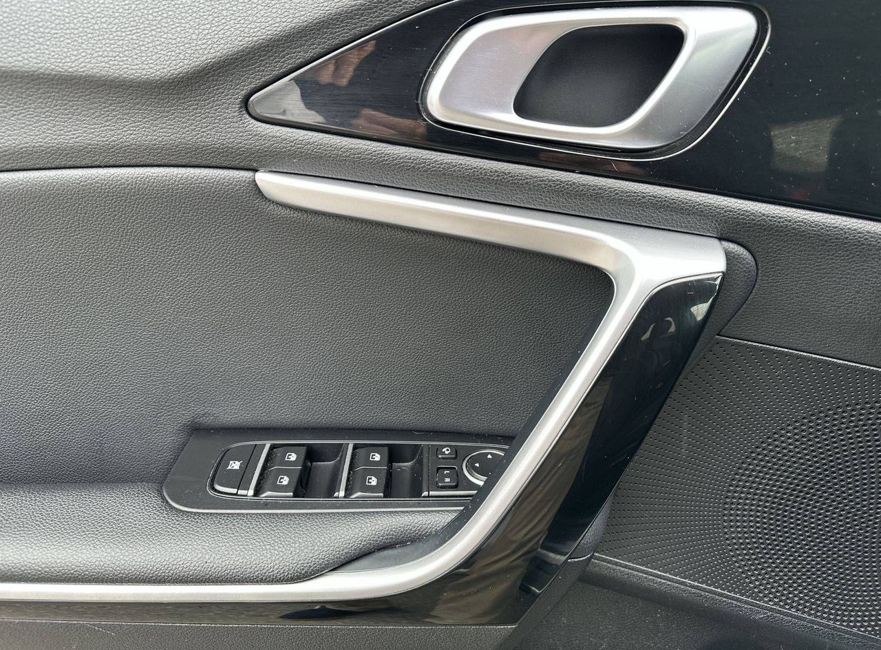 Zunanja slika - KIA XCeed - 1.5 T-GDi EX Way ISG. MT - 11