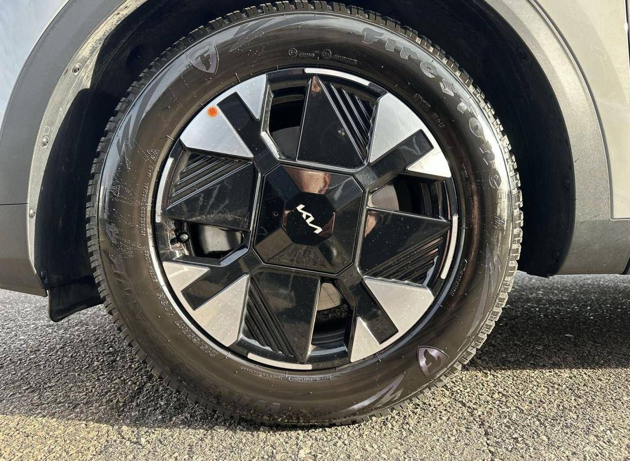 Zunanja slika - KIA Sportage - 1.6 T-GDi EX Fresh Plus . 7 DCT - 9