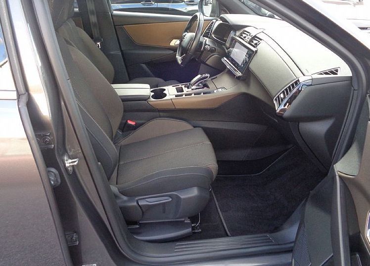 Zunanja slika - DS DS 7 - PRIKLJUČNI HIBRID- 225hp -ODLIČEN -KASKO GRATIS - 7