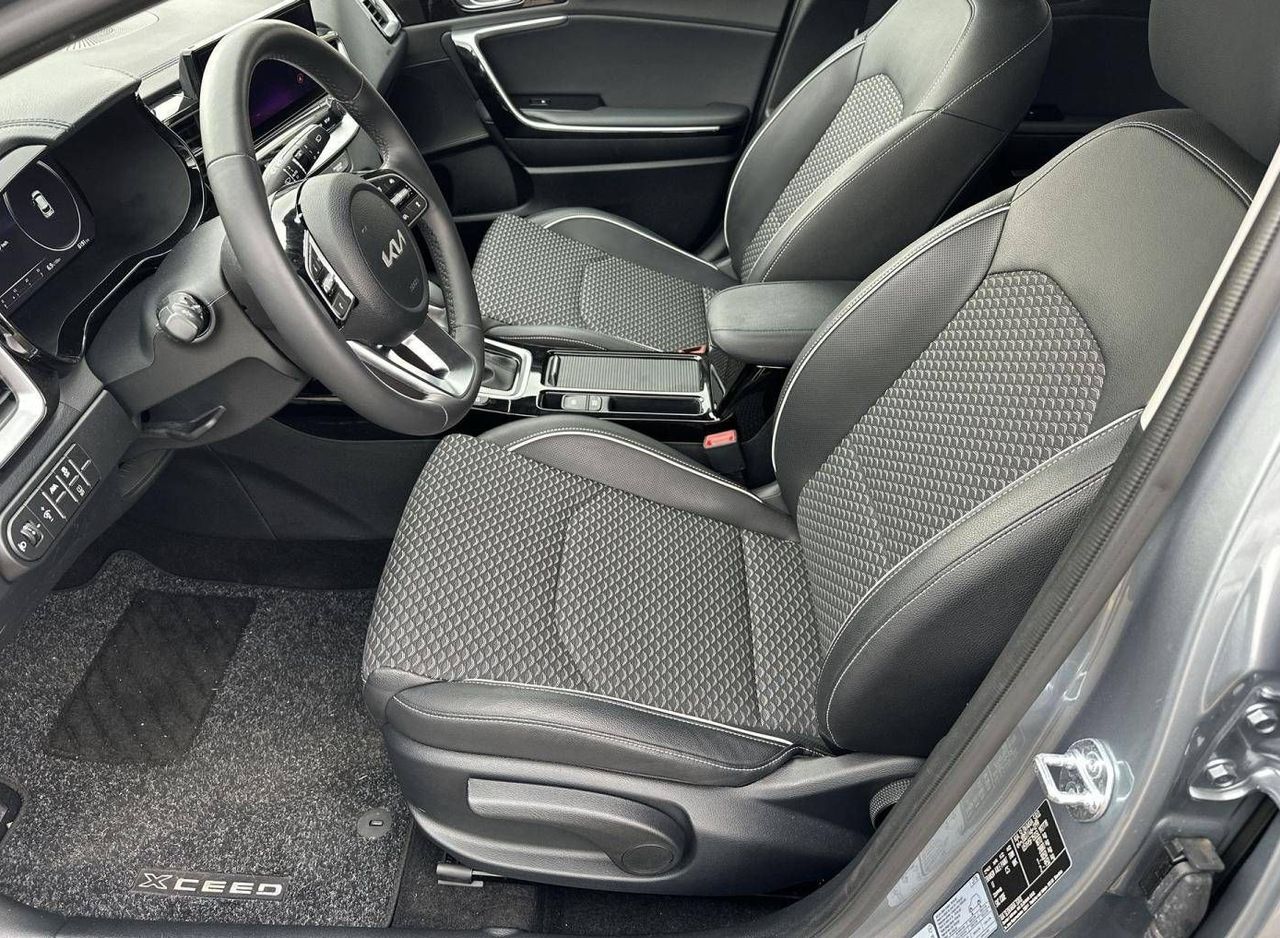 Zunanja slika - KIA XCeed - 1.6 T-GDi EX WAY ISG.7DCT... - 10