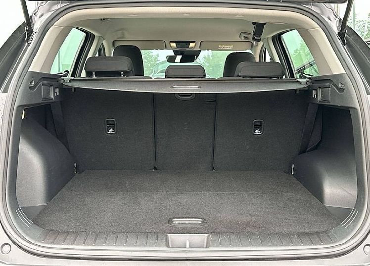 Zunanja slika - KIA Sportage - 1.6 T-GDi LX Fresh. ISG 6 M T - 12