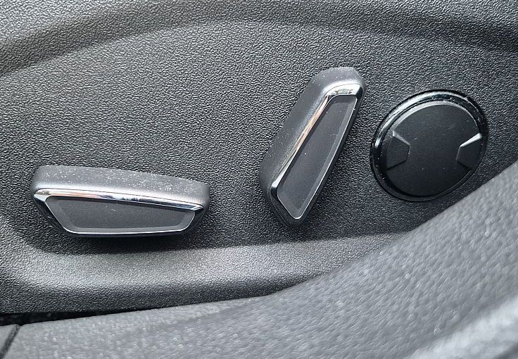 Zunanja slika - Ford Mondeo - 2.0 HYBRID AUT. Titanium °ALKANTARA °ALU 18 °KAM - 11