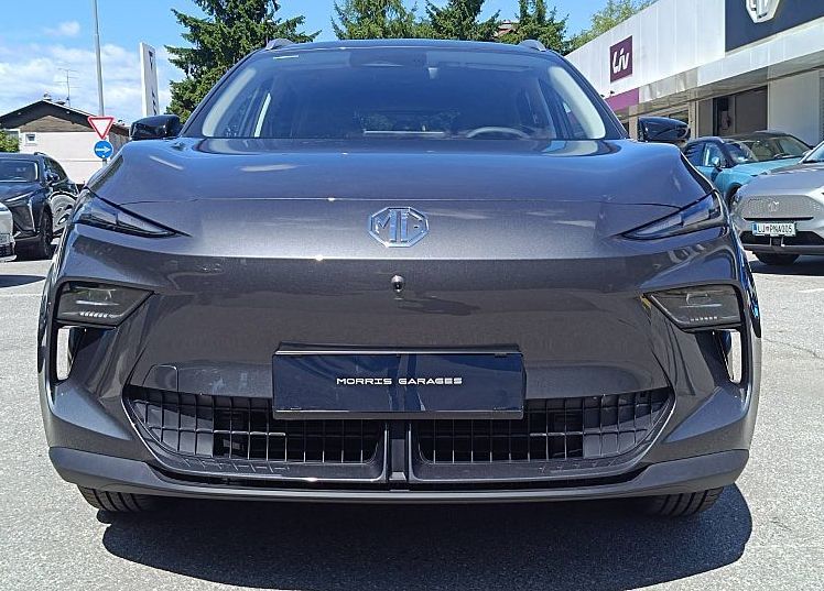 Zunanja slika - MG MGS5 EV - LUXURY 64kWh - 2