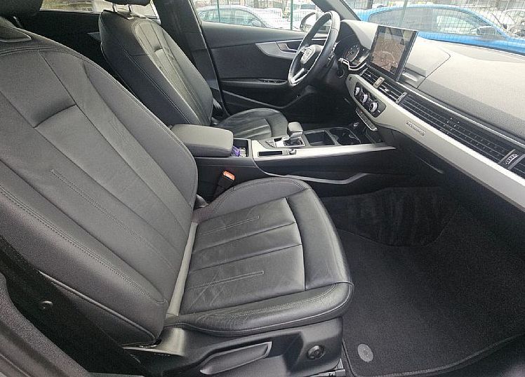 Zunanja slika - Audi A4 Allroad - 45 TFSI 265ks QUATTRO °1.LASTNIK° °FULL-LED° - 9