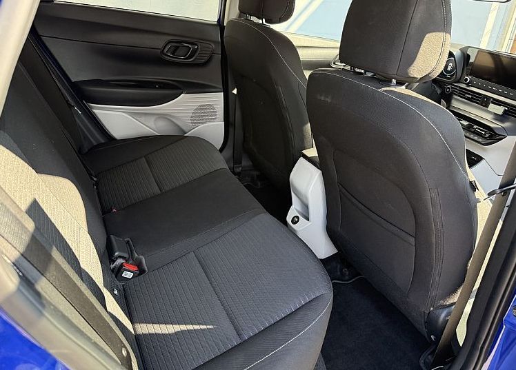 Zunanja slika - Hyundai i20 - 1.0 T-GDI 100 PREMIUM Smart Winter - 9