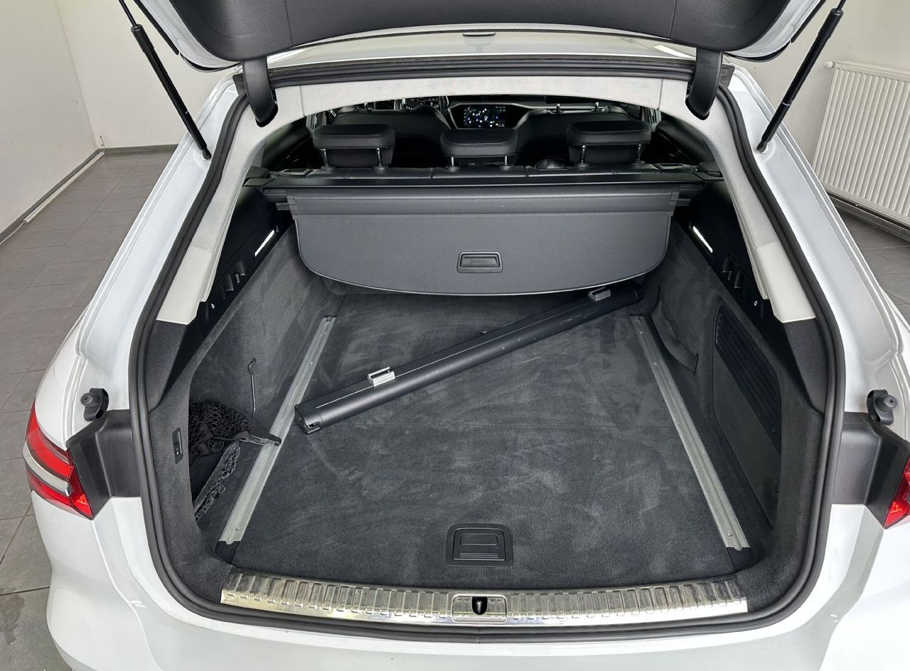 Zunanja slika - Audi S6 - quattro 257kW.NEMŠKI.NAVI.KLJUKA.LED.USNJE - 5