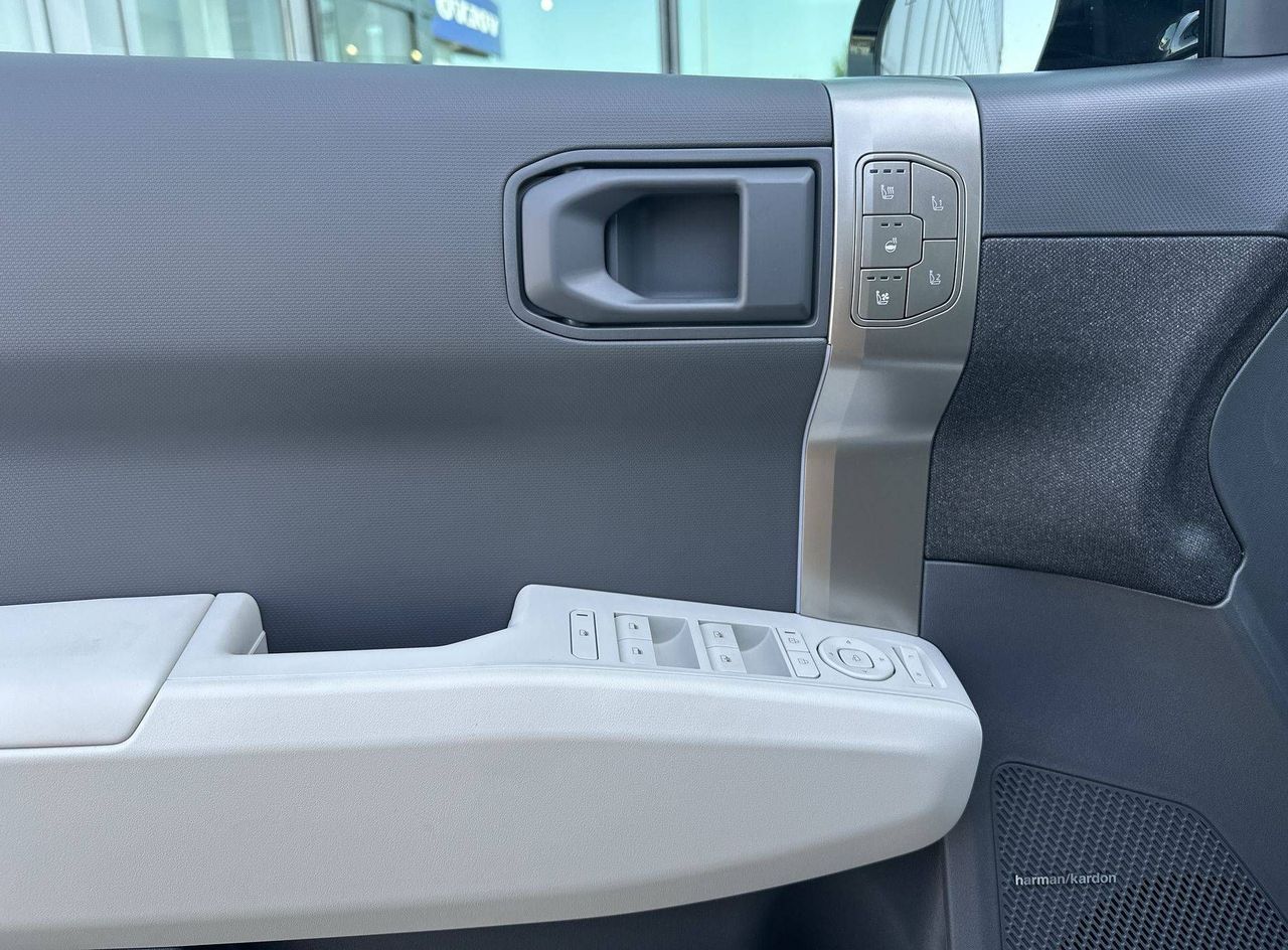 Zunanja slika - KIA EV3 - GT-Line 81.4 kWh baterija. doseg do 605km... - 11