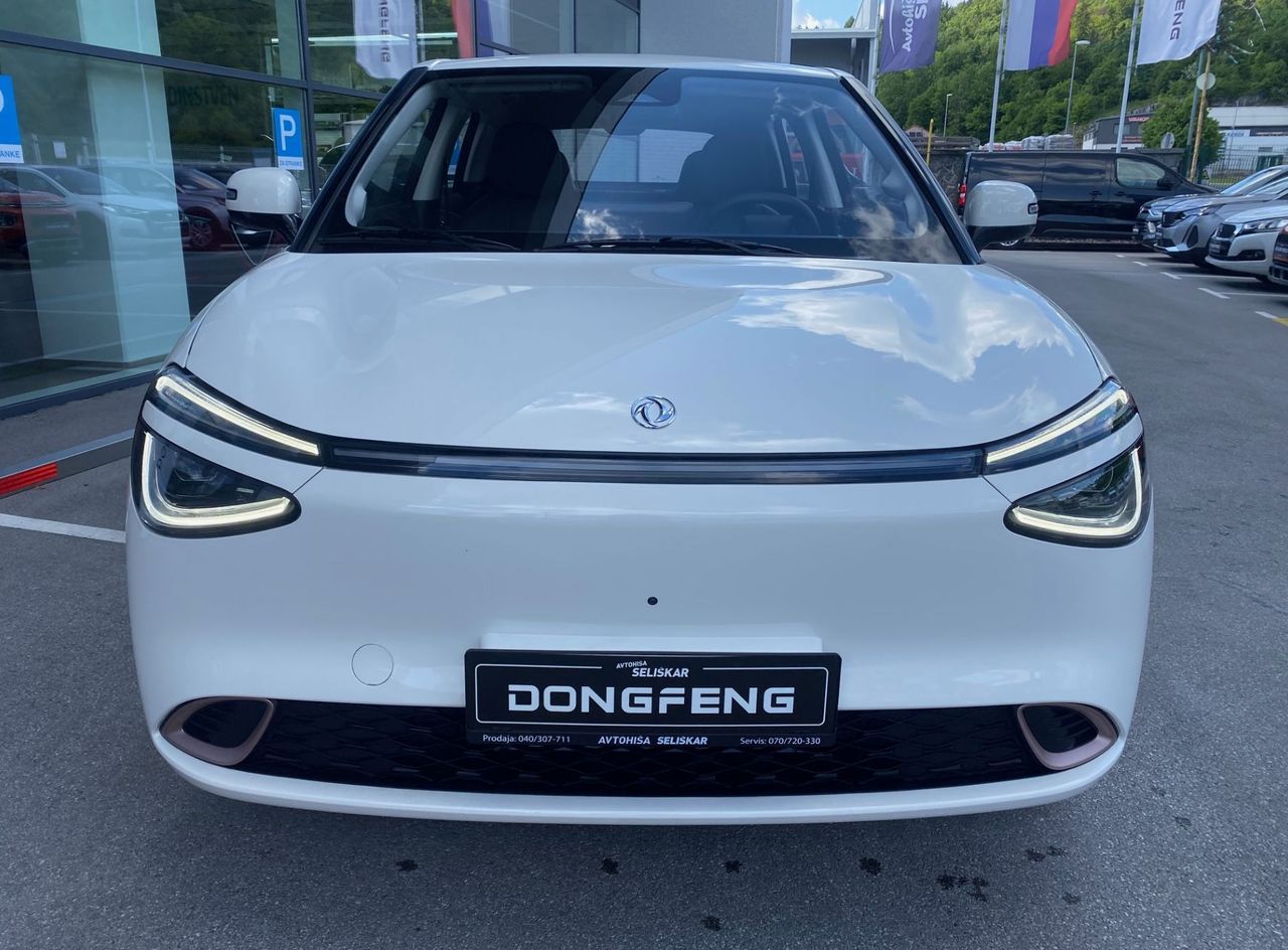 Zunanja slika - Dongfeng Box - 42.3 kWh SUBVENCIJA -7.200€ +ZELENI KREDIT 3.5 OM - 2