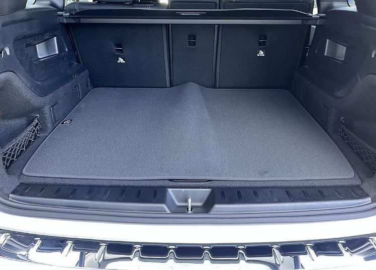 Zunanja slika - Mercedes-Benz GLB-Razred - 180 Progressive Edition ...AKCIJA TEDNA... - 11