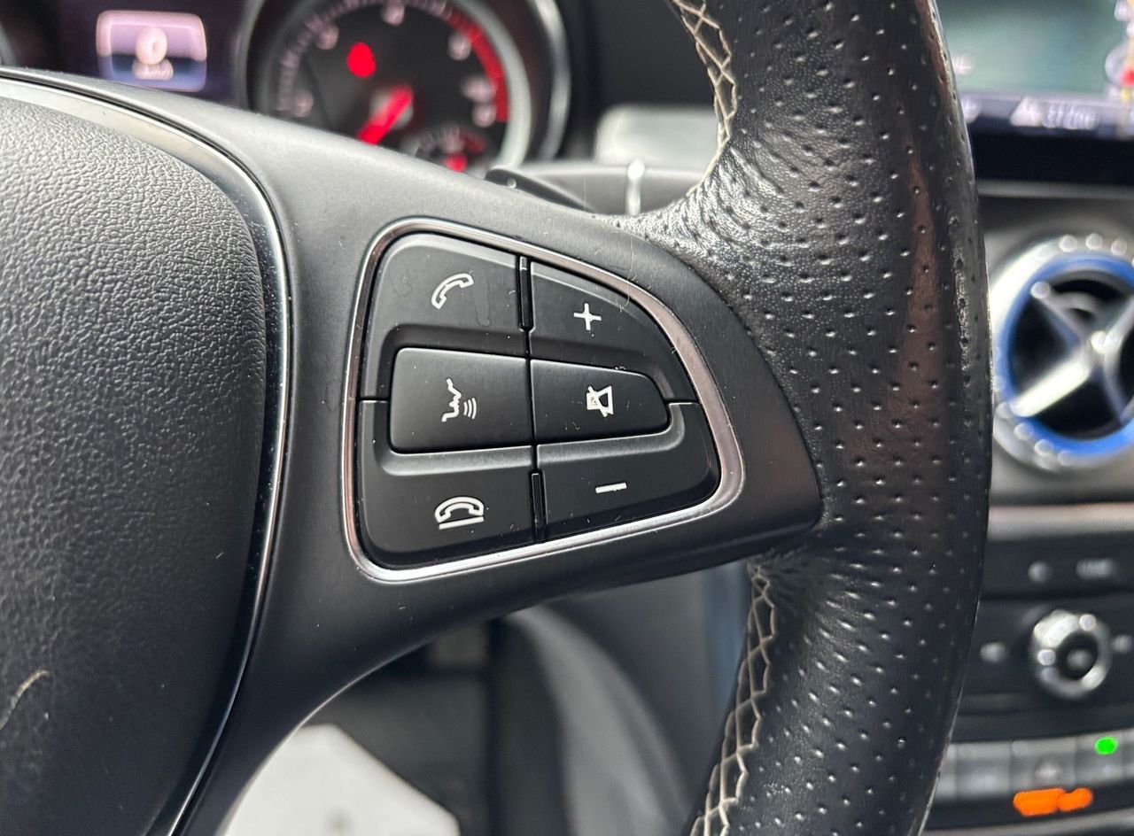 Zunanja slika - Mercedes-Benz CLA-Razred - CLA Shooting Brake CLA 200 d 4MATIC-URBAN-LED-NAV-VK-KAMERA-LEP - 18