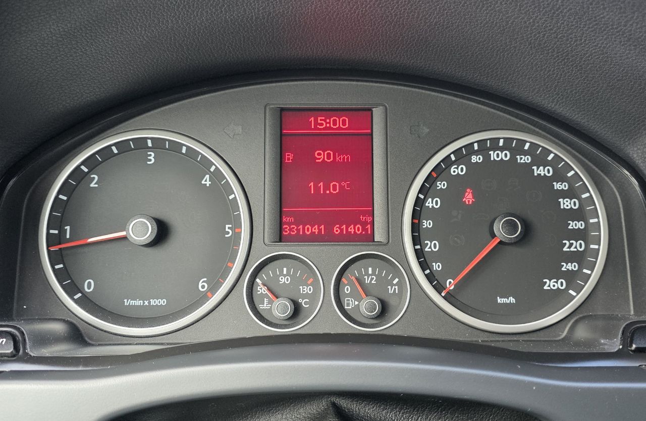 Zunanja slika - VW Tiguan - 2,0 TDI 4motion SLO KLJUKA PARK ASSIST ALU... - 10