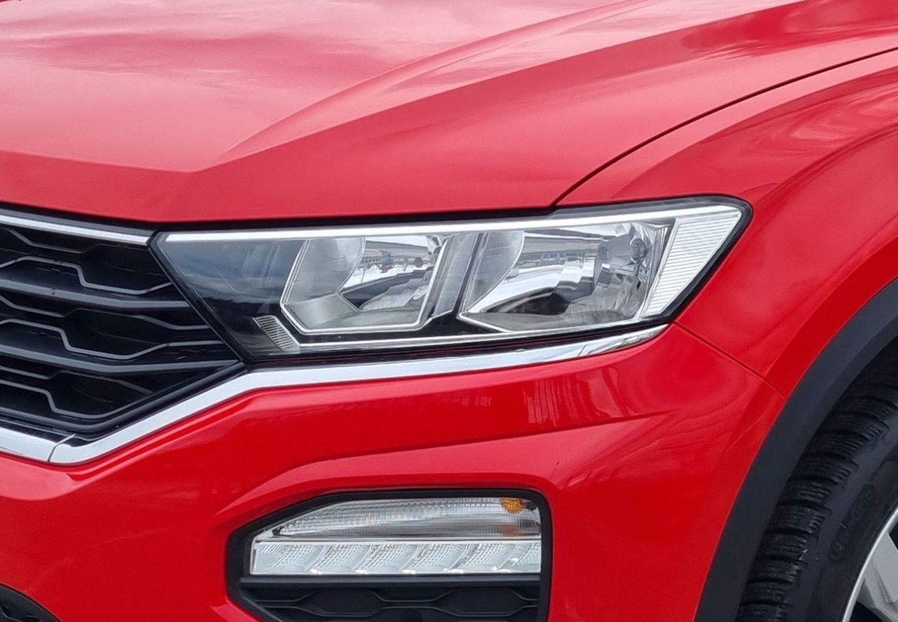 Zunanja slika - VW T-Roc - 1.5 TSI ACT Sport 110  150 - 5
