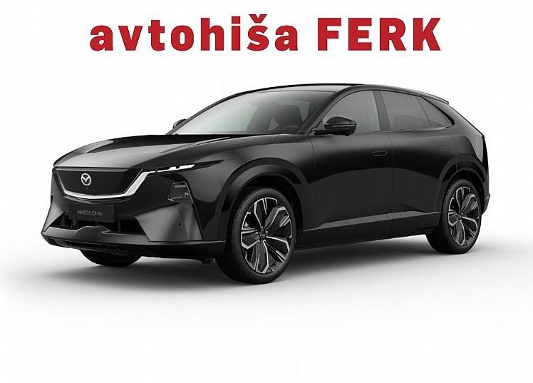 Zunanja slika - Mazda CX-6e - TAKUMI - 1