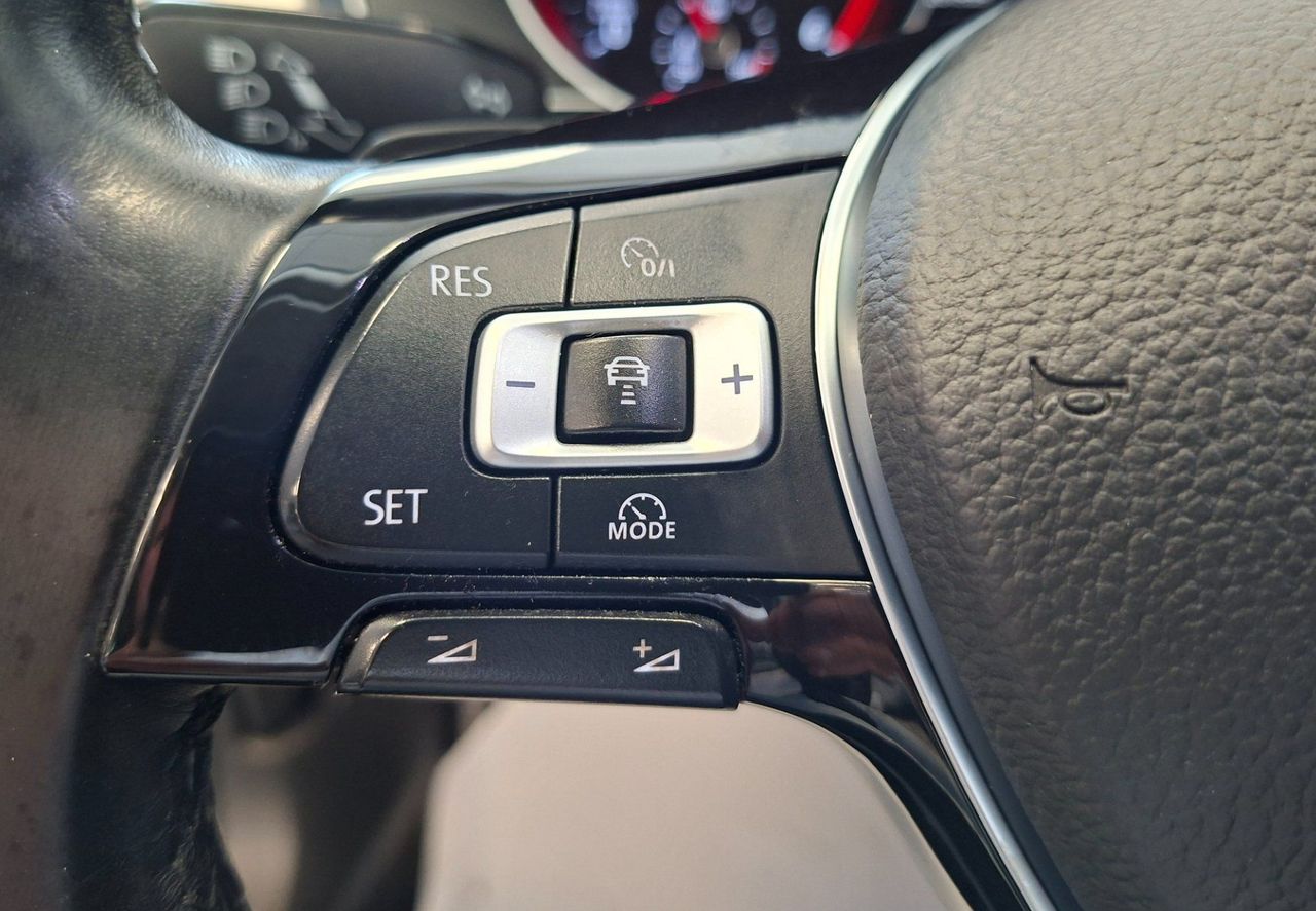 Zunanja slika - VW Passat - Alltrack 4motion 2.0 TDI BMT DSG-FULL LED-KAMERA-ODLIČEN- - 15