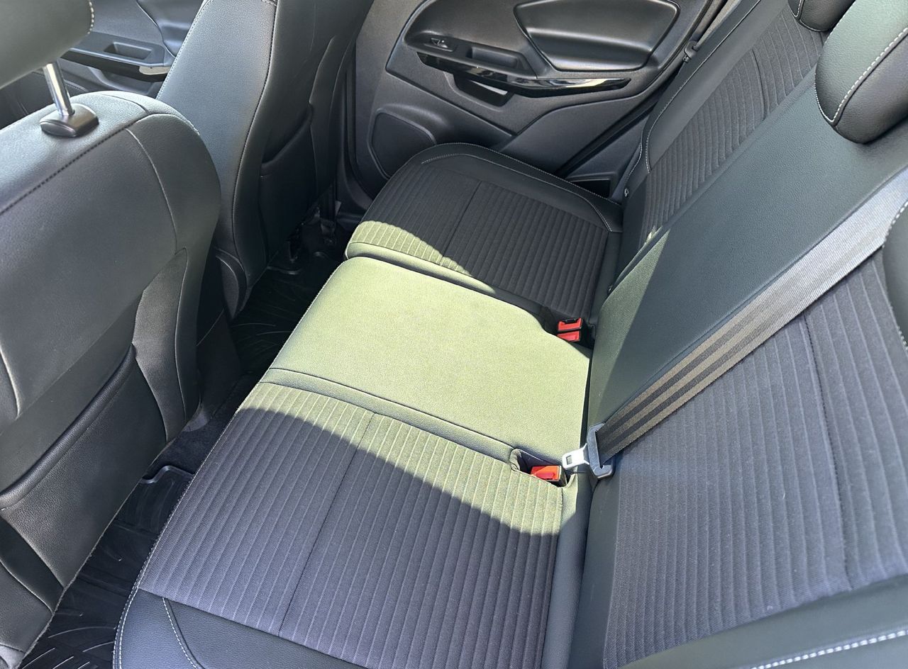 Zunanja slika - Ford Ecosport - 1.0 EcoBoost Titani.KAMERA.USNJE.29.000KM - 5