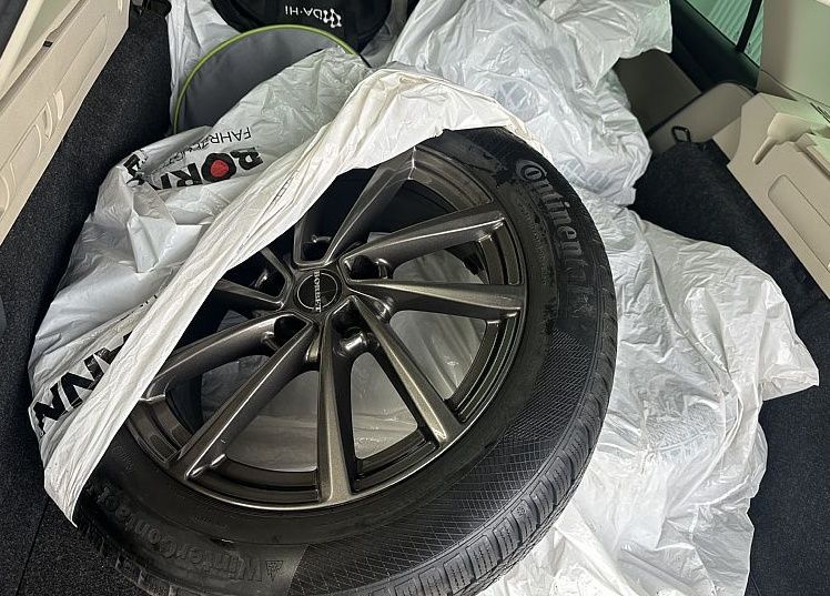 Zunanja slika - Škoda Superb - 1.4 TSI HEV Style DSG.NEMŠKA+4ALU.KAMERA.LED.NAVI - 19