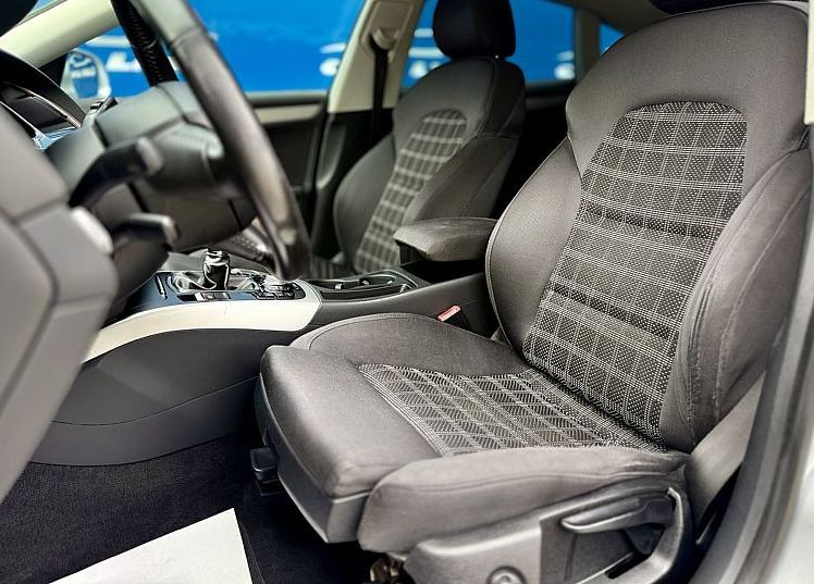 Zunanja slika - Audi A5 - 2.0 TDI - 7