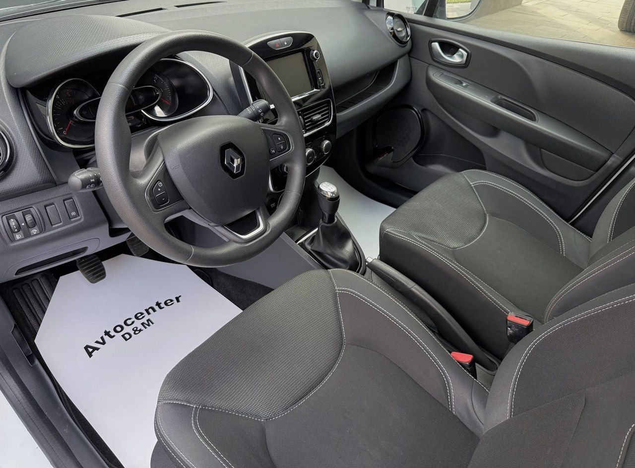 Zunanja slika - Renault Clio - Intens Energy dCi 90|NAVI|KLIMA|PDC|LEANPAY - 7
