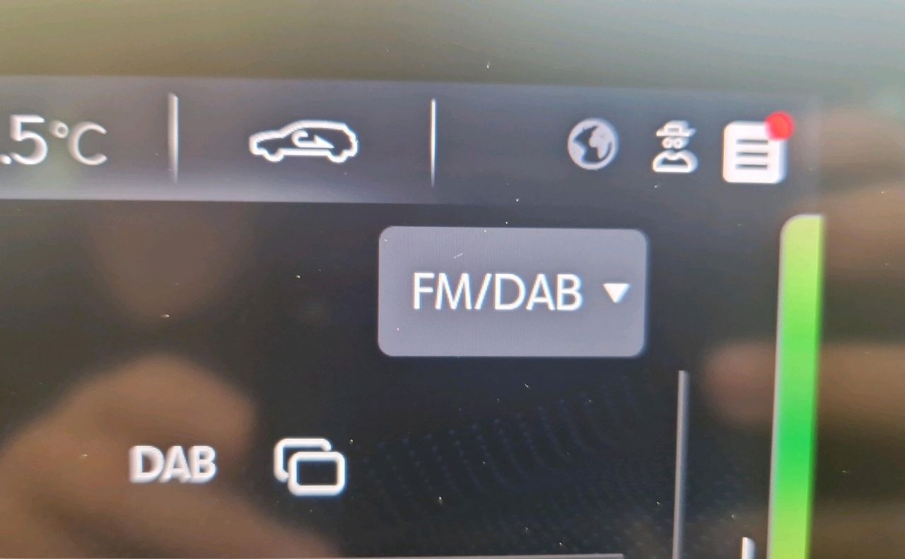 Zunanja slika - Cupra Formentor - 1.5 TSI-RADAR-LED-DAB-LINE-NAVI-KEYLESS-PDC... - 18