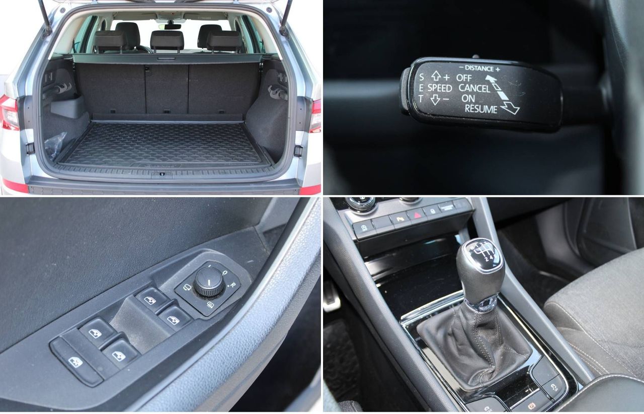 Zunanja slika - Škoda Kodiaq - Style 1.5 TSI ACT 110kW... - 10