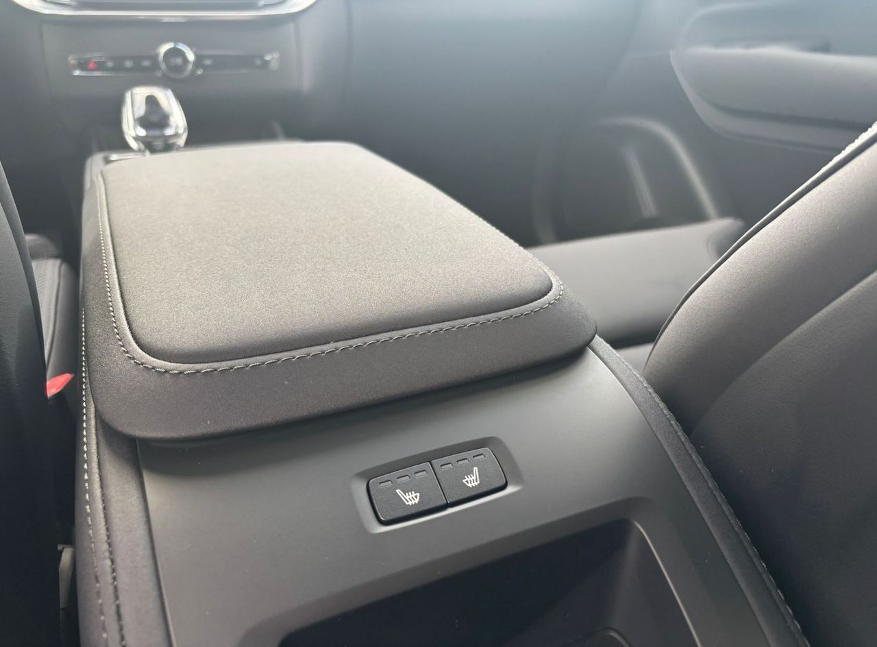 Zunanja slika - Volvo XC90 - B5P Plus Bright 7s AWD 3 leta garancije+3 servisi - 16