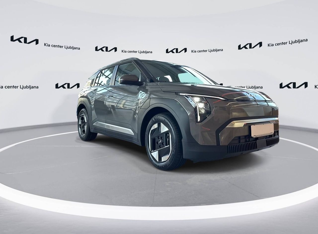 Zunanja slika - KIA EV3 - STAR 58.3 kWh baterija... - 3