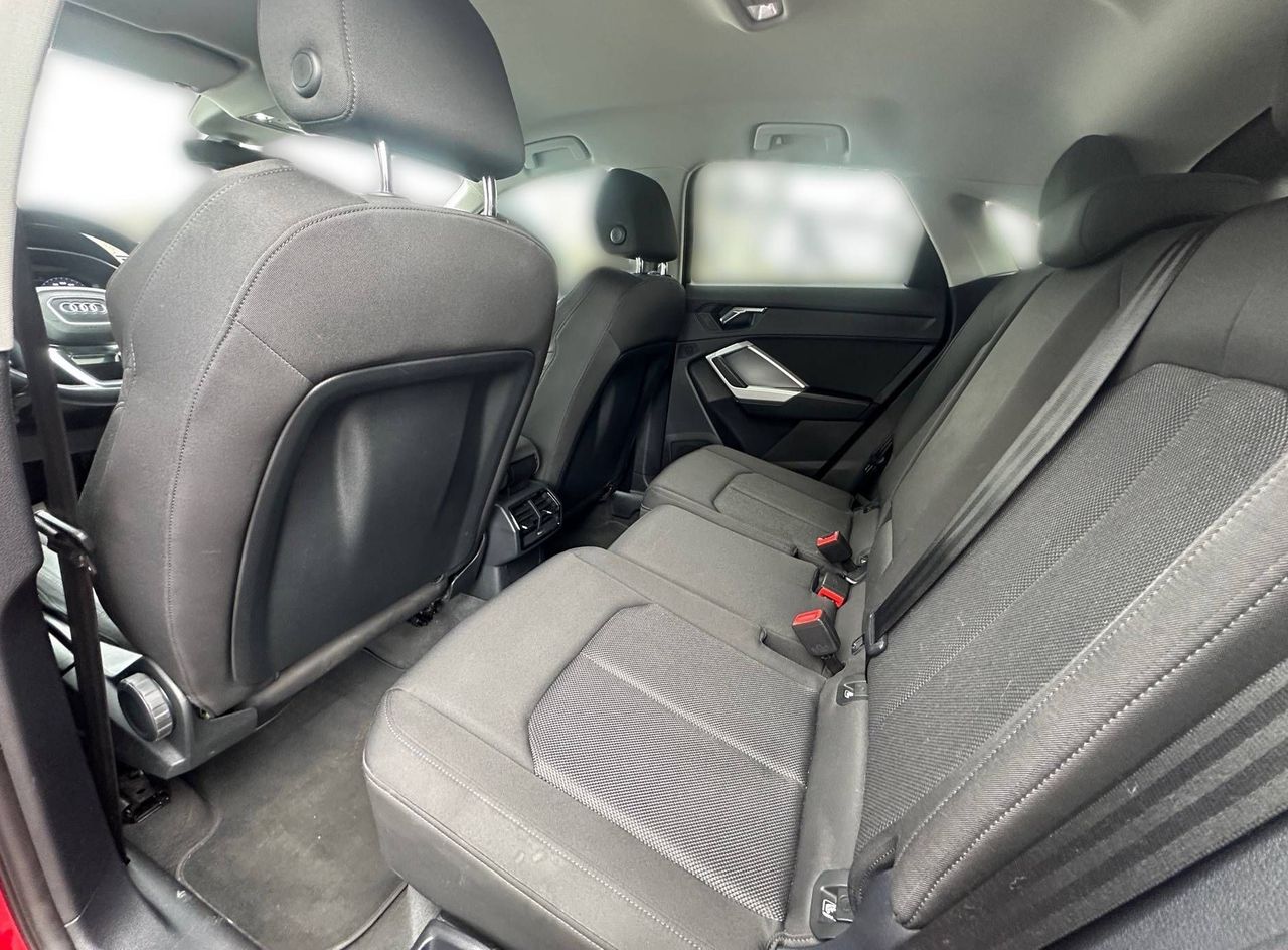 Zunanja slika - Audi Q3 - Sportback 35 TDI S tronic 21COL S LINE VIRTUAL NAVI PDC ACC. - 19