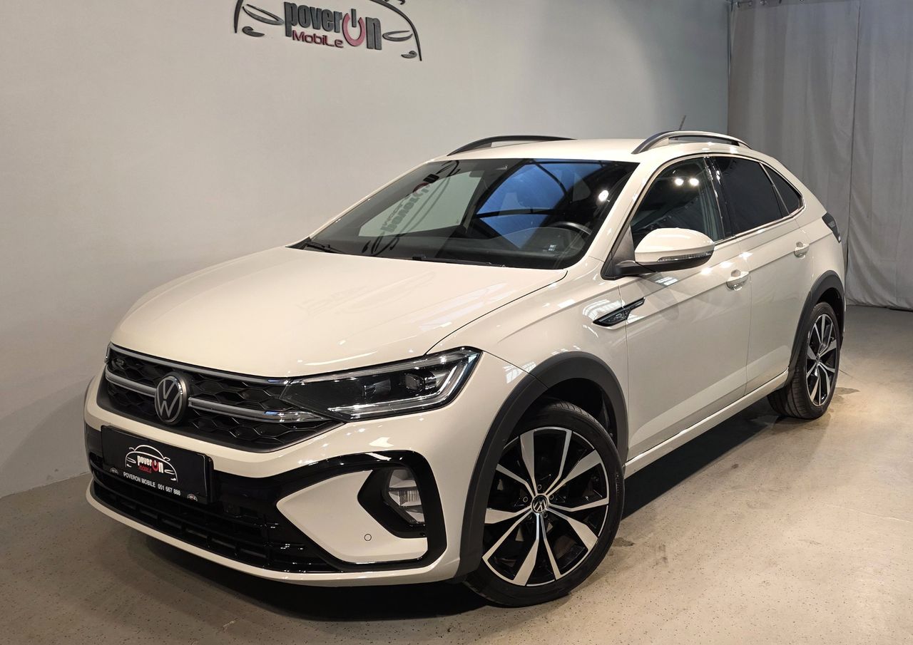 Zunanja slika - VW Taigo - 1,0 TSI R-Line  SLO MATRIX ACC VIRTUAL KAM - 1