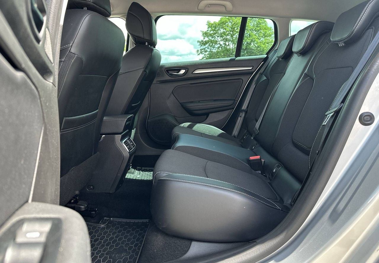 Zunanja slika - Renault Mégane - Megane 1.5 Grandtour Blue dCi 115 Techno - 11