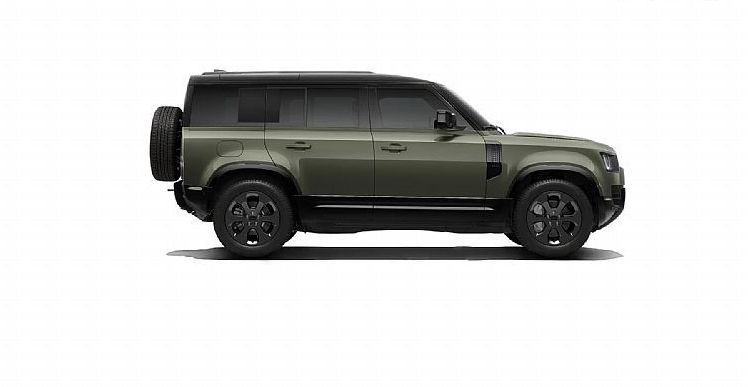 Zunanja slika - Land Rover Defender - 110 3.0 D350 TERRA MHEV AWD - 2