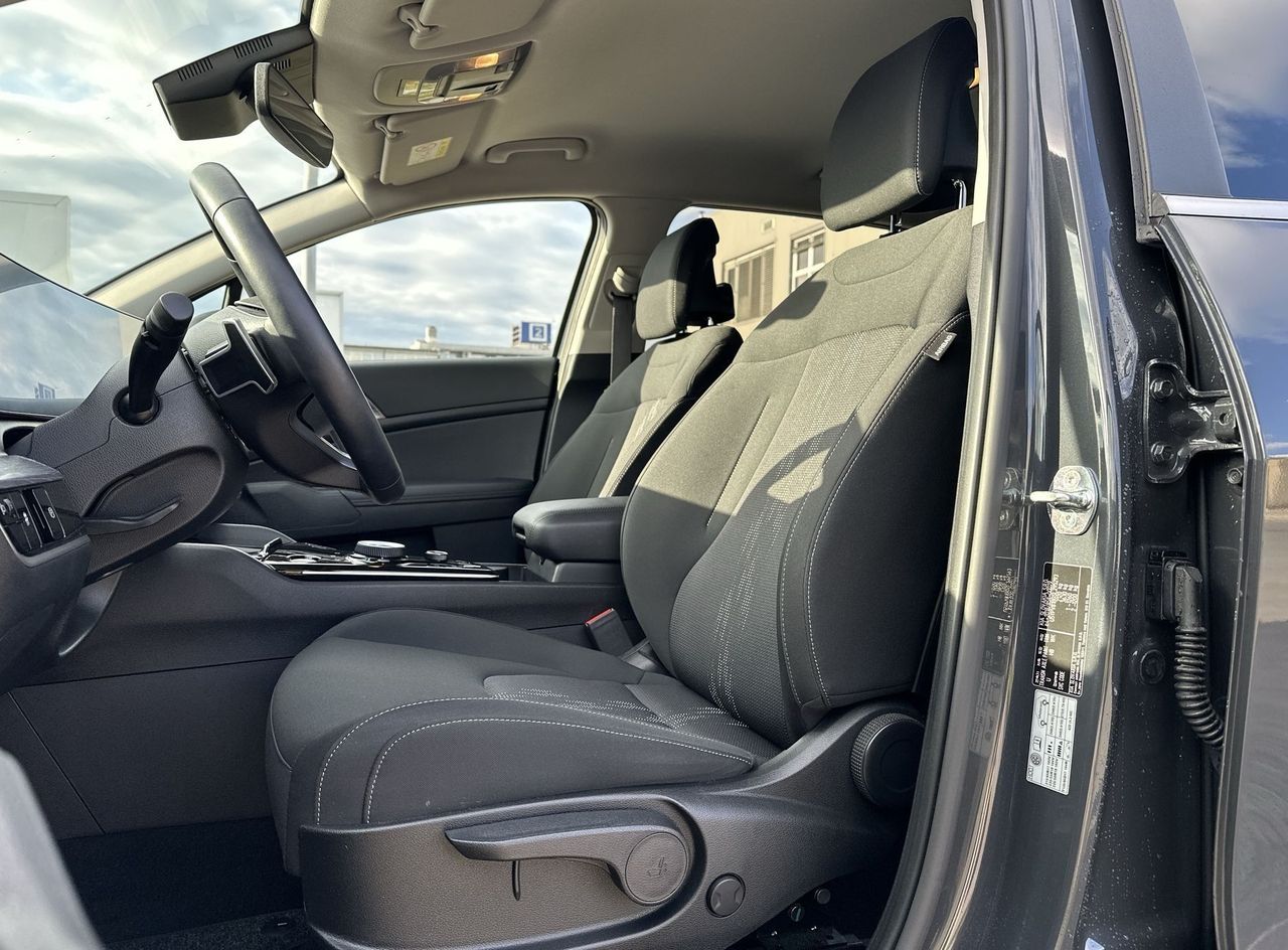 Zunanja slika - KIA Sportage - 1.6 T-GDi EX Fresh Plus ISG. 7 DCT - 9