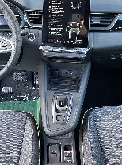 Zunanja slika - Mitsubishi ASX - 1.3 DI-T MHEV 103kW DCT7 Intense AKCIJA - 10